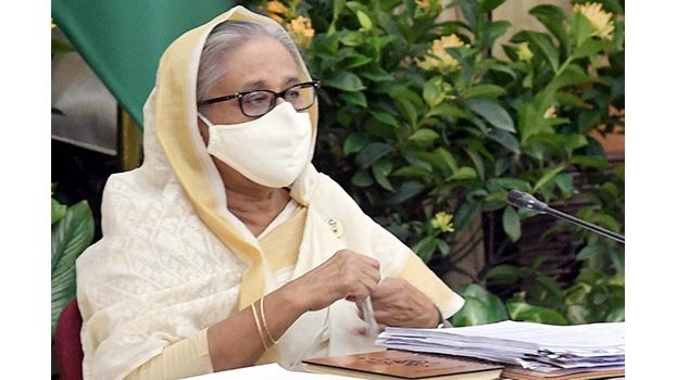 Cabinet orders PCR test arrangements at airports