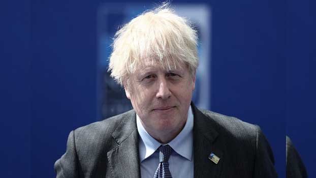 UK gov’t eyes tax hike to pay for care for older people