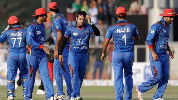 Afghanistan T20 tournament postponed