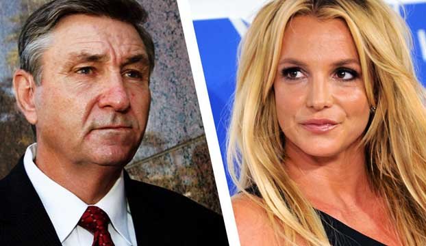 Britney's father files to end conservatorship