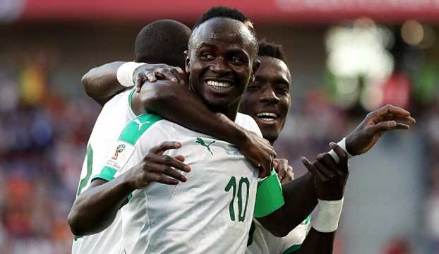 African giants make mark in World Cup qualifying