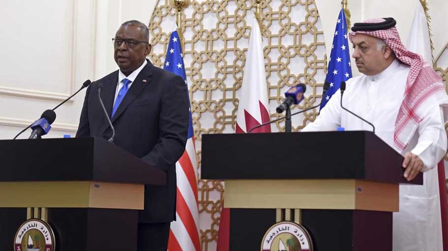 Al-Qaida may seek Afghan comeback: Pentagon