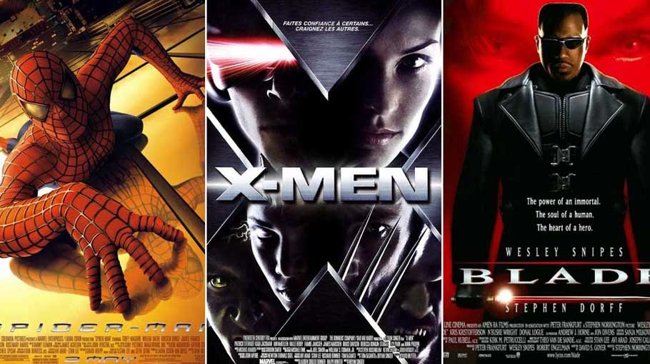 ‘X-Men’ trends on Twitter, MCU reason of this fans’ heated debate