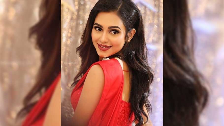 Berger teams up with Nusrat Faria