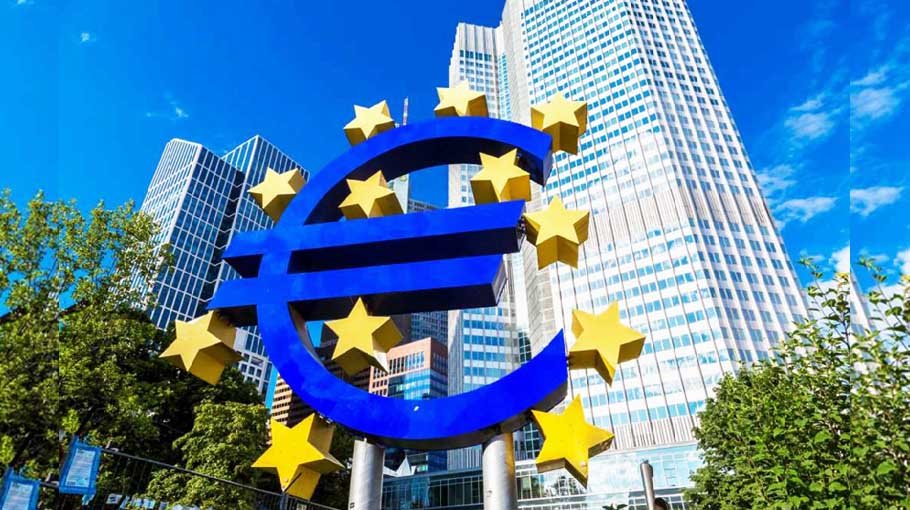 Markets await ECB stimulus clues  as eurozone bounces back