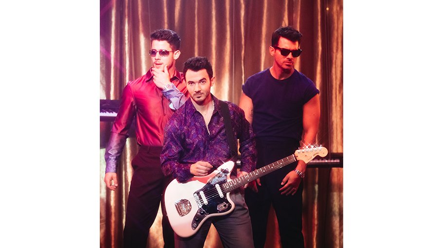Jonas Brothers new single  to release on Sep 17