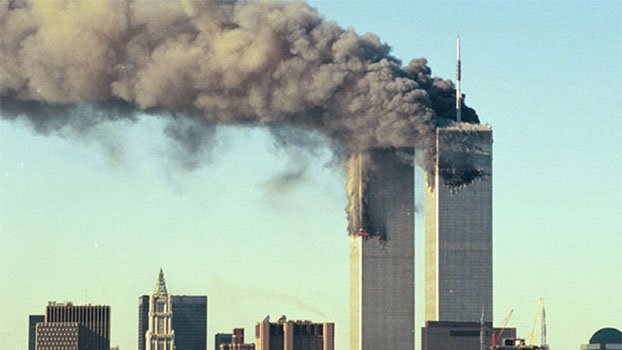 US honours 9/11 dead on 20th anniversary of attacks