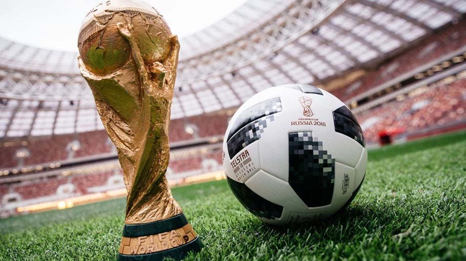 Biennial WC proposal divides football world
