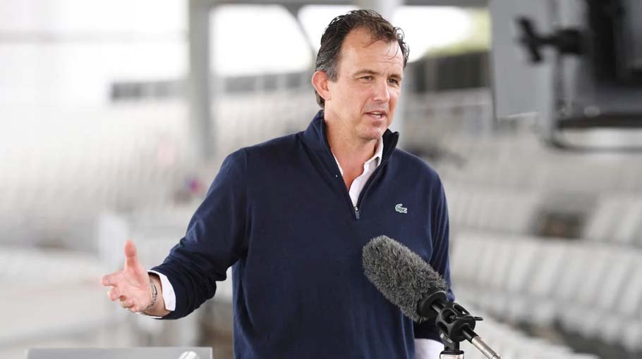 England, India consider next moves after cancelled Test