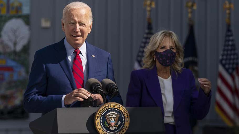 Biden’s vaccine rules ignite instant, hot GOP opposition