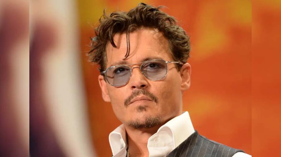 Depp reveals he tried to get fired from this breakout project!