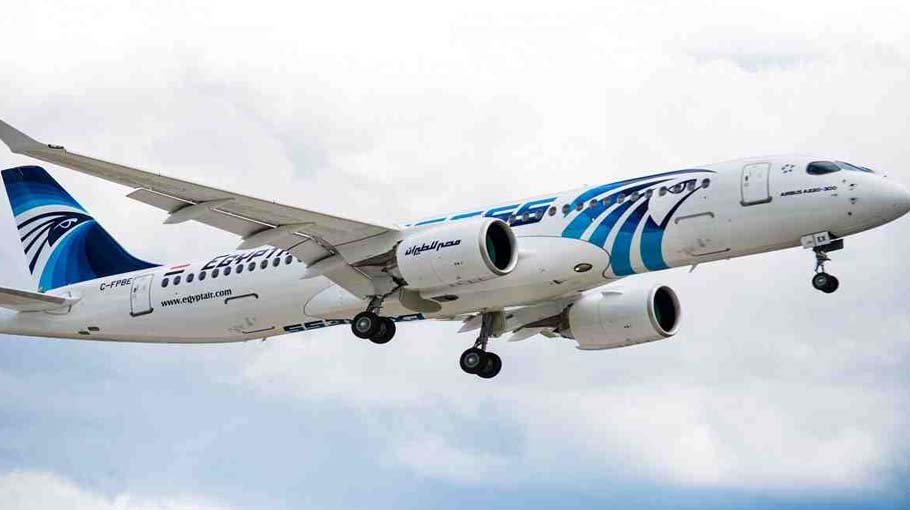 Egyptair to operate regular flights from Dhaka