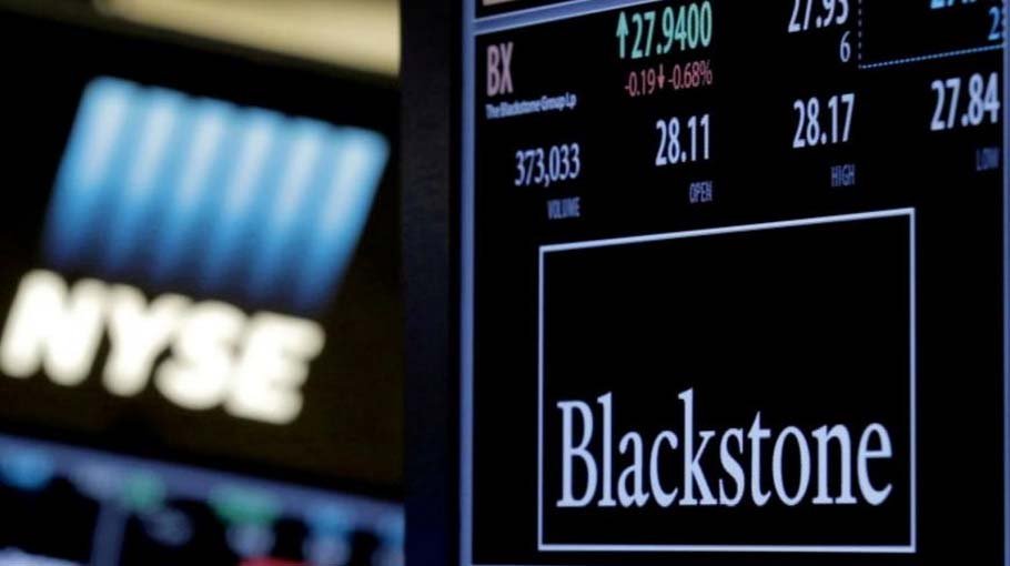 Blackstone scraps $3b takeover of property giant Soho China
