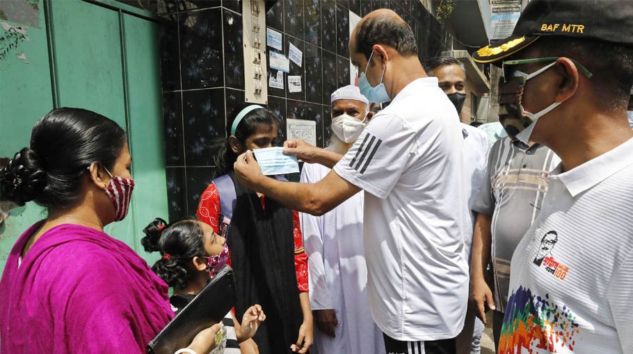 DNCC carries out anti-mosquito drives in 640 edn instts