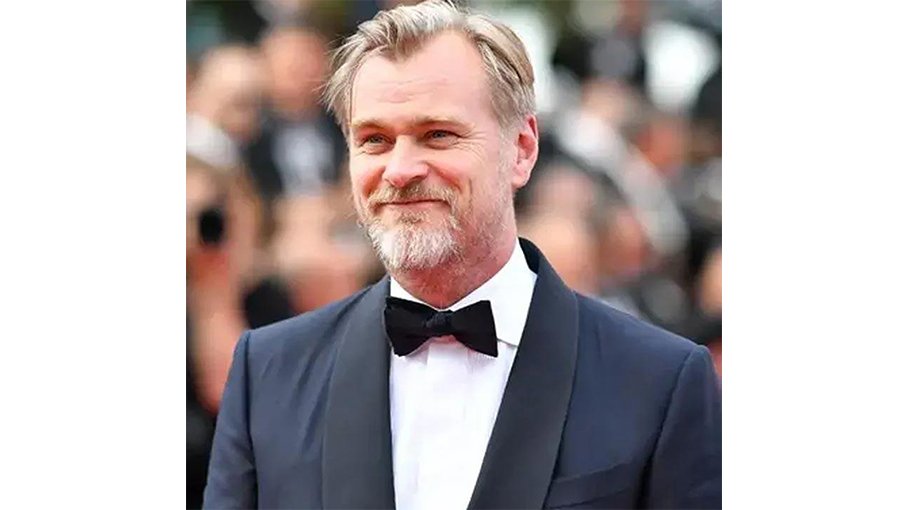 Nolan working on movie about ‘WWII’ scientist J Robert 