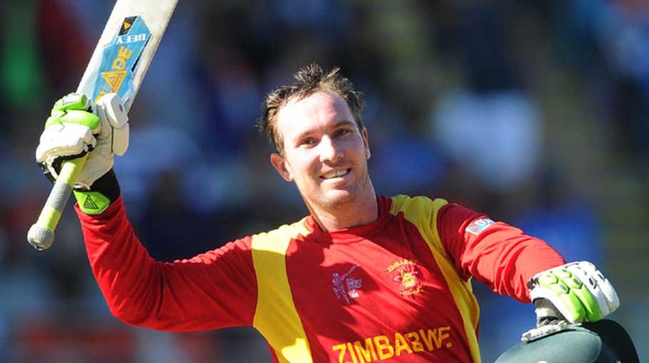 Brendan Taylor to retire from int’l cricket