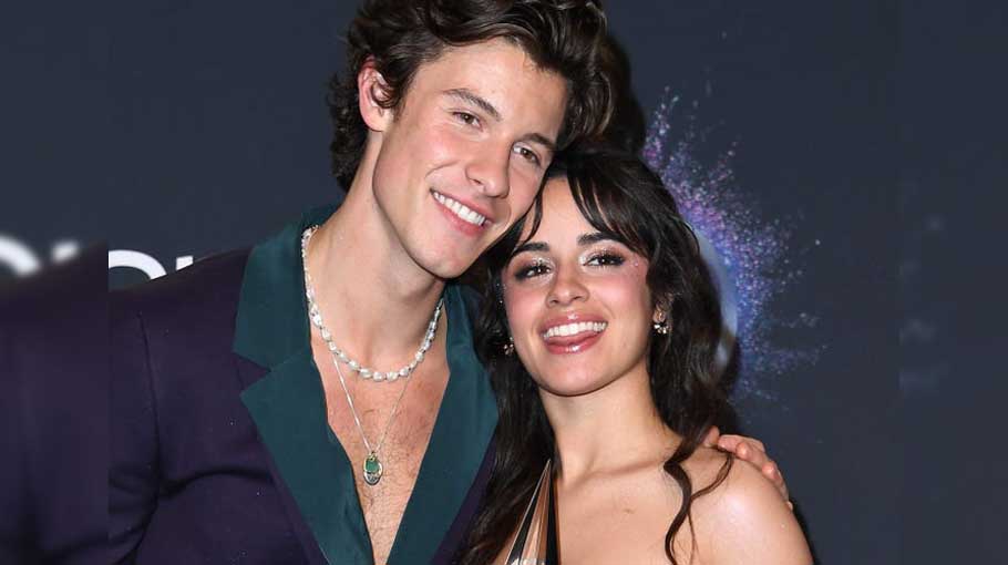 Shawn on his relationship with Camila: ‘Definitely not a ...