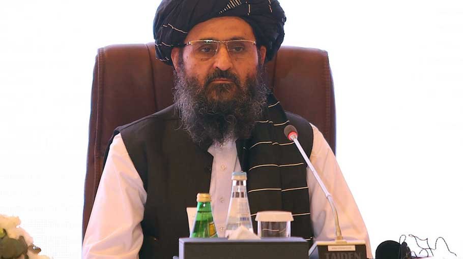 Taliban co-founder releases audio statement after death rumours
