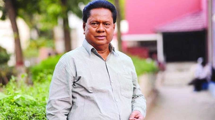 First death anniv of Sadek Bachchu