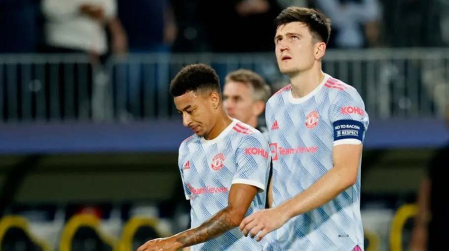 ‘Poor discipline cost us’
