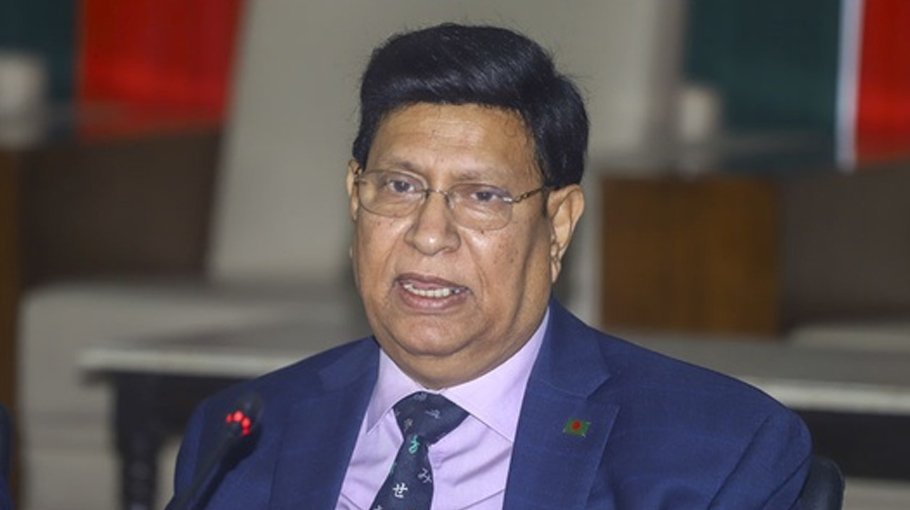 24cr doses of  vaccine likely by March-April, says Momen  