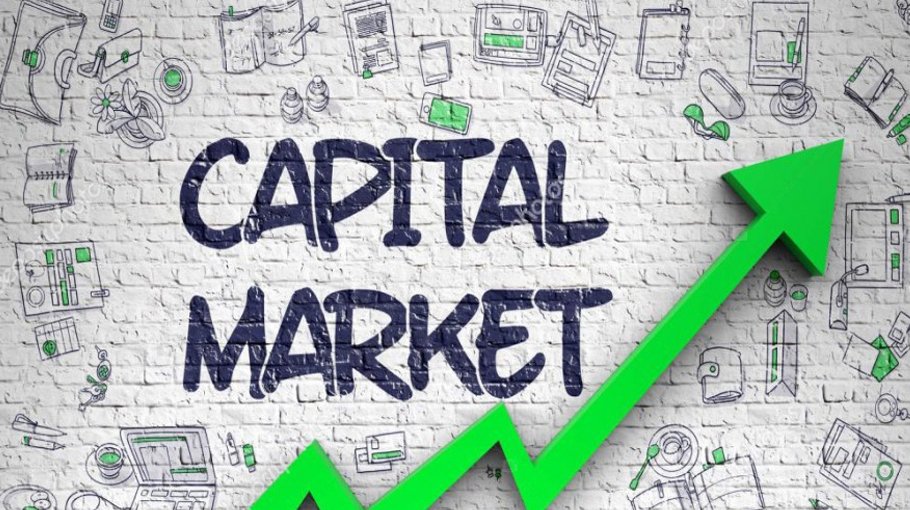 Expanding capital mkt stressed