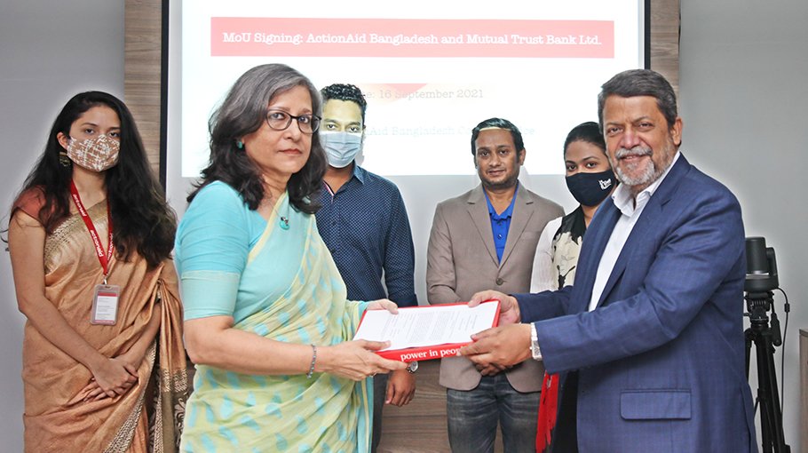 AAB joins hands with MTB for girls’ education
