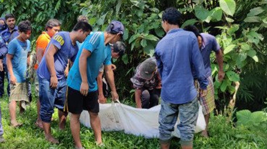 Landslide in Bandarban, 2 bodies recovered