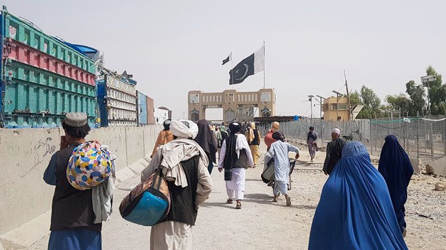 Over 634,000 Afghans displaced by conflicts this year: UN
