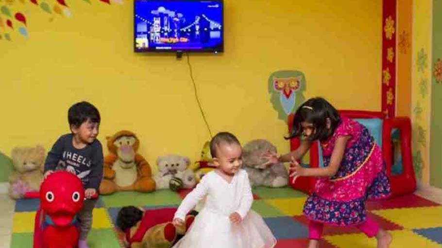 Daycare centre to be set up for govt employees’ special children ...