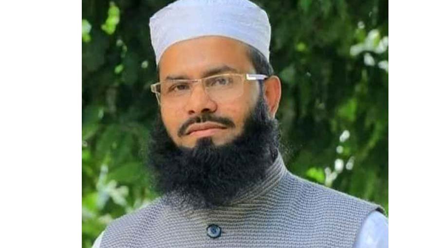 DB arrests Hefazat leader Rezwan Rafique