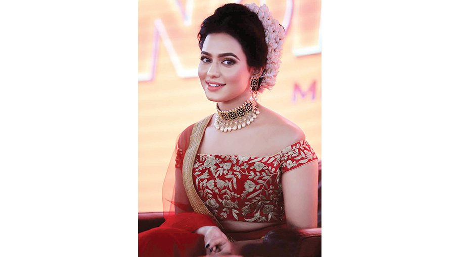 Faria under Farooki’s direction, after 7 years