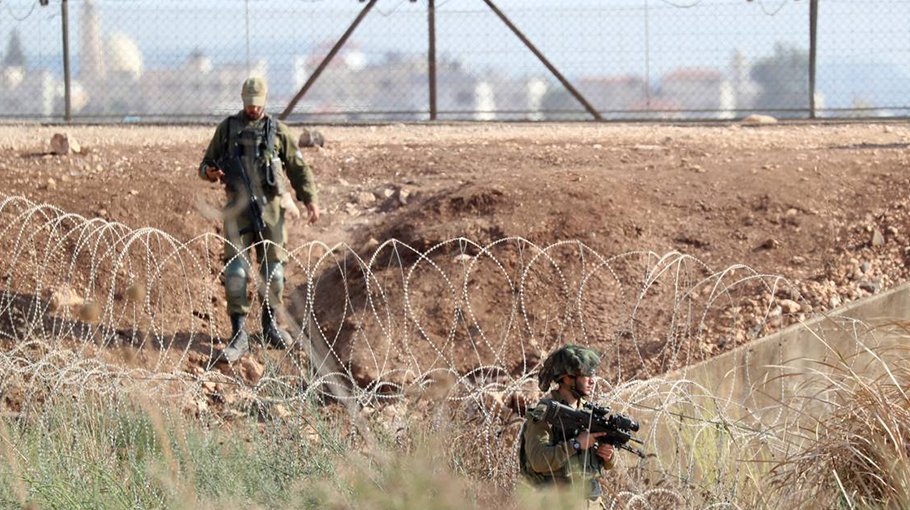 Israeli army arrests last 2 of 6 Palestinian prison escapees