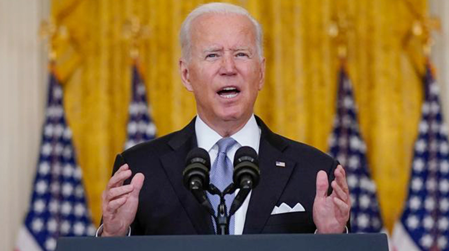 Biden pitching partnership  after tough stretch with allies