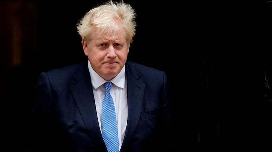 UK says relations with France strong despite  sub deal anger