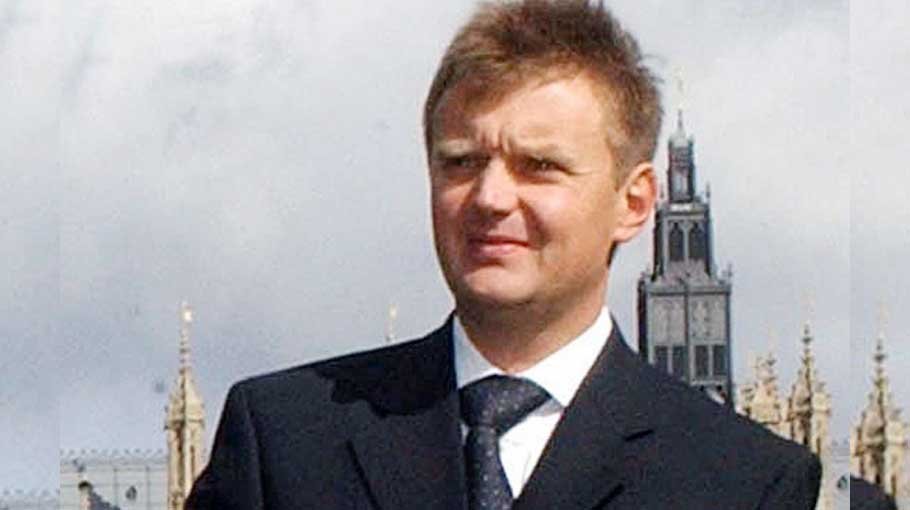 Russia responsible for killing of ex-KGB officer Litvinenko, European court rules