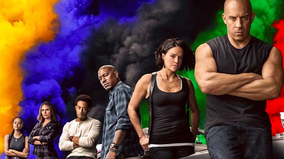 ‘F9’ director hopes ‘Fast & Furious’ franchise continues after last movie