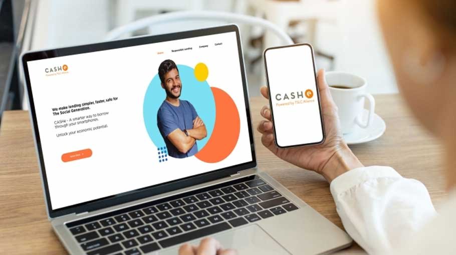 TSLC to launch ‘CASHe’