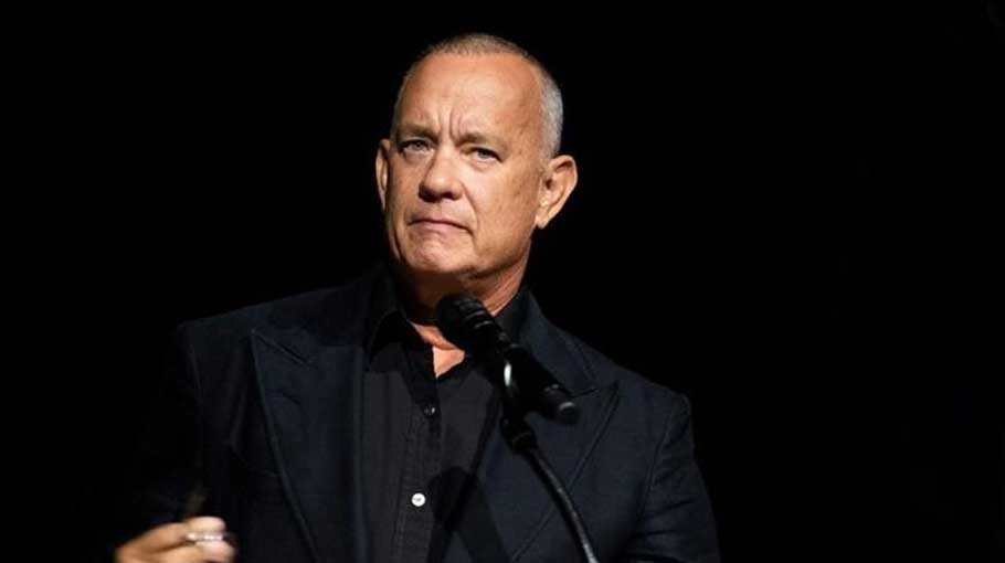 Los Angeles to open 'Parthenon of film museums’: Hanks