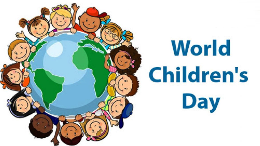 World Children’s Day today Bangladesh Post