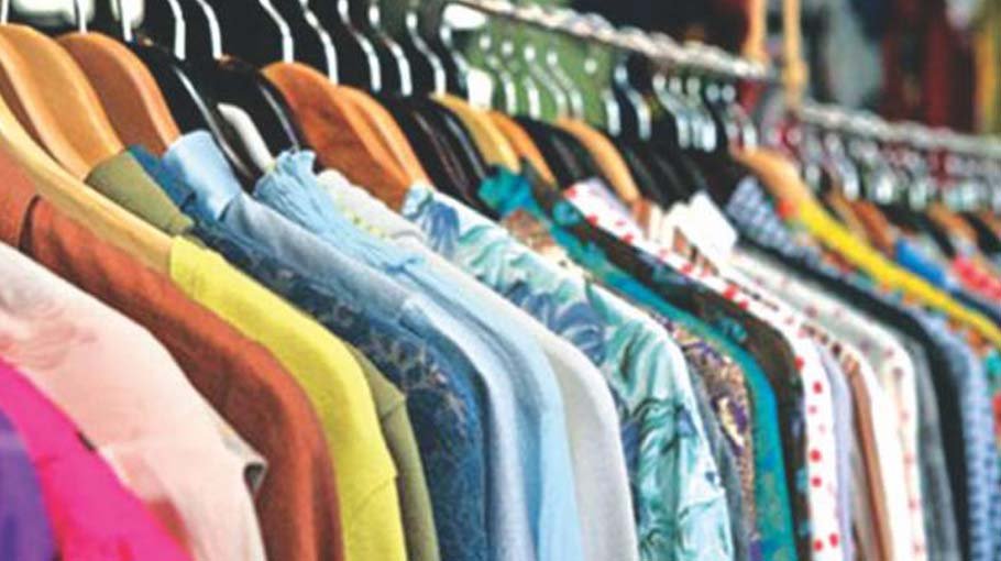 HSBC works to ensure fashion industry sustainability