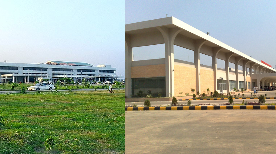 Demand for Covid test at Ctg, Sylhet airports - Bangladesh Post
