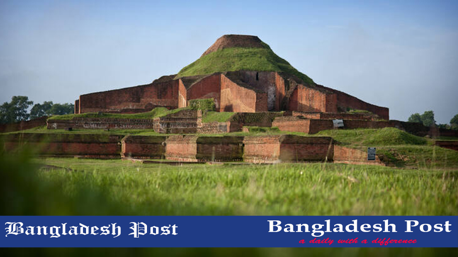 UNESCO World Heritage Sites In Bangladesh Bangladesh Post   615d8b26dd84b 