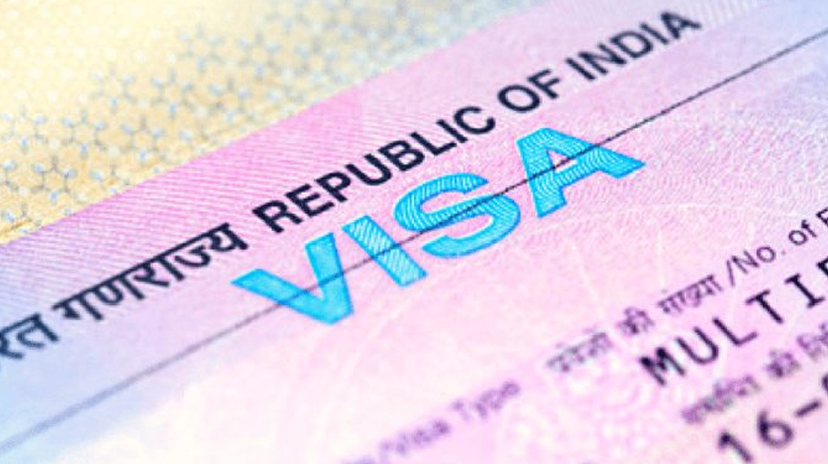world tour visa from india
