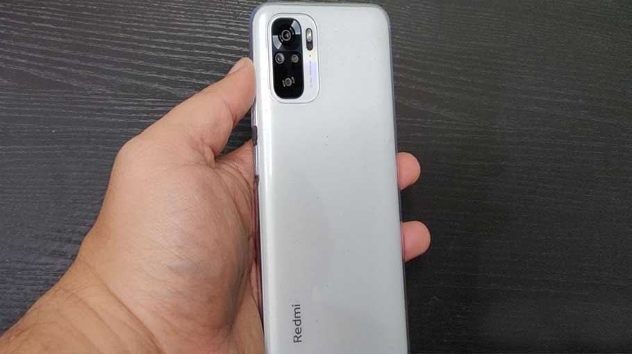 Redmi 10 offers stellar camera performance