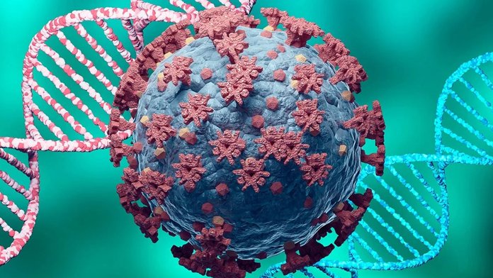 Infection rate drops to 2.35pc