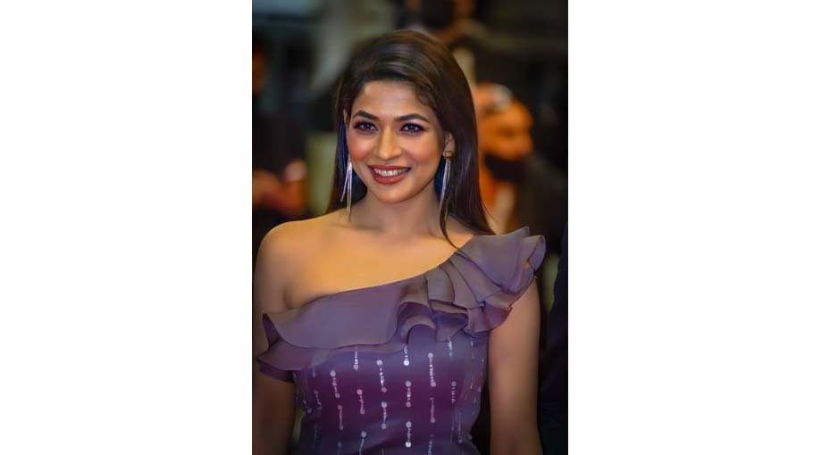 Badhon to make her Bollywood debut through Netflix 