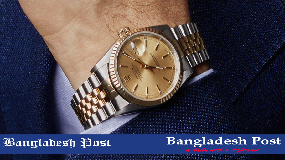 Rolex Watches Price In Bangladesh