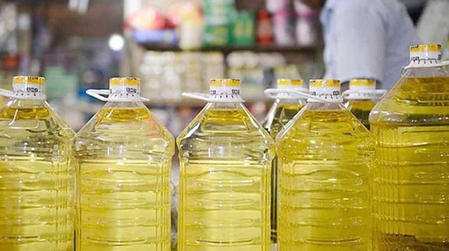 Soybean oil price again raised by Tk 7 per litre