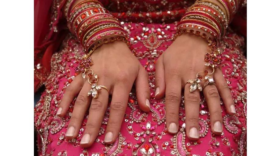 Horrendous figure of schoolgirls’ early marriage during Covid